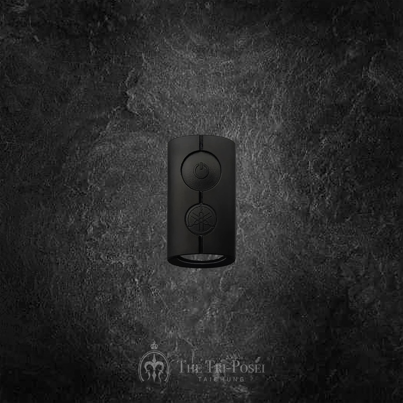 Yamaha 山葉機車鑰匙包 3