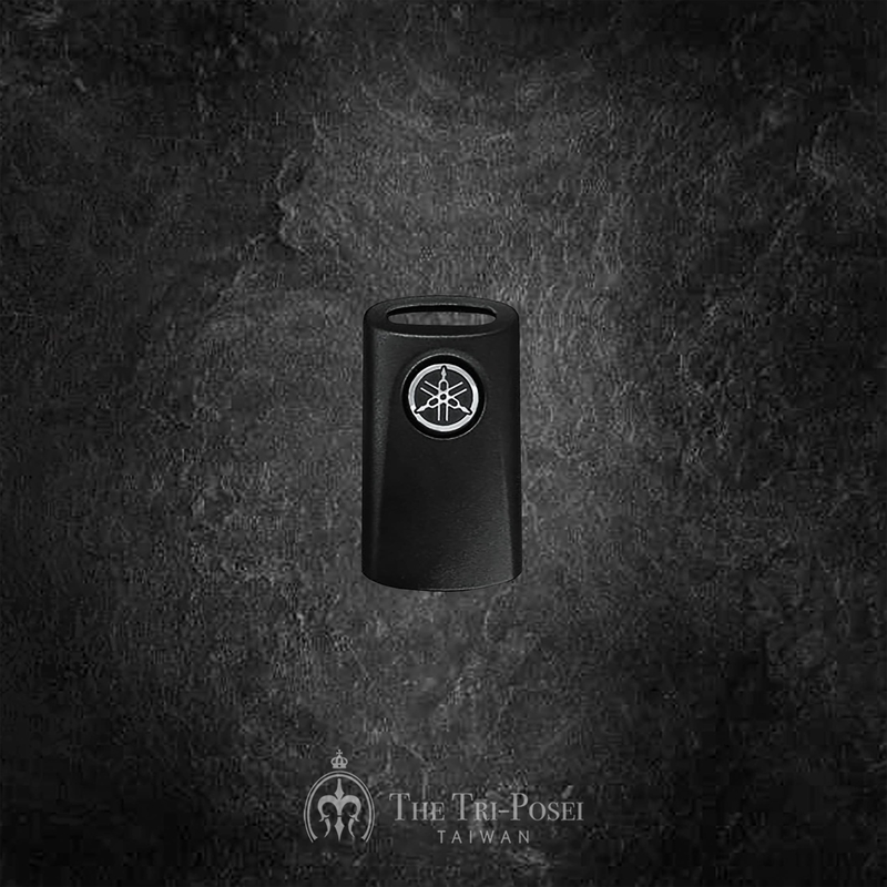 Yamaha 山葉機車鑰匙包 4