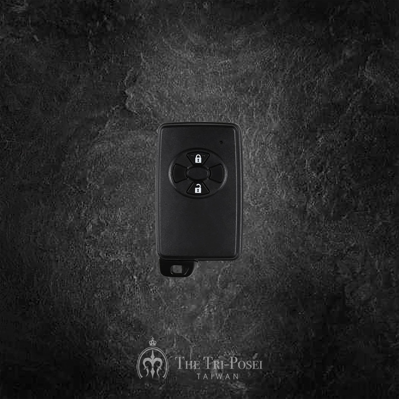 Toyota 豐田汽車鑰匙包  19