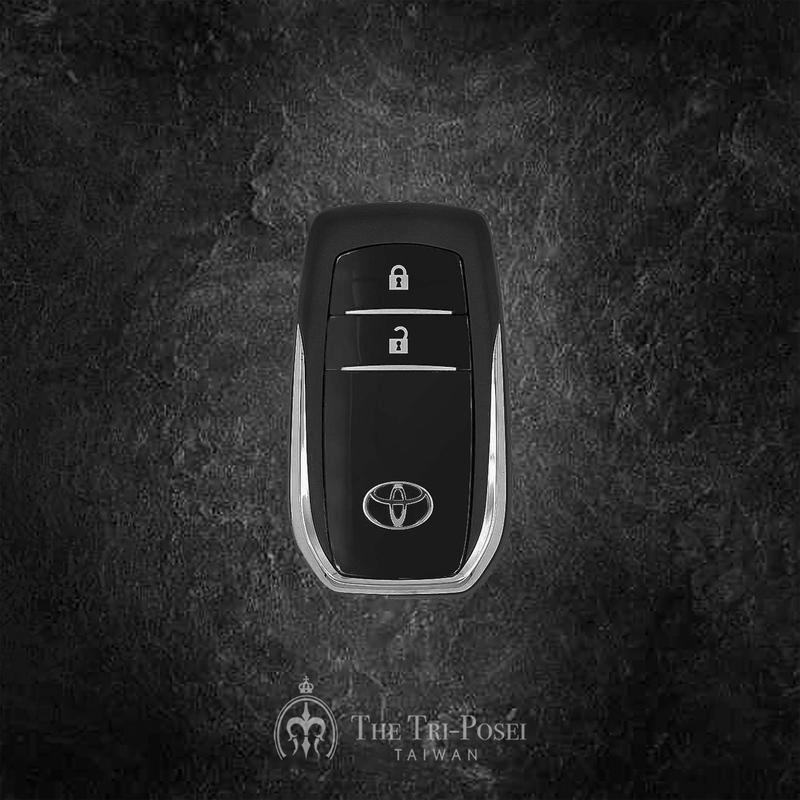 Toyota 豐田汽車鑰匙包  20