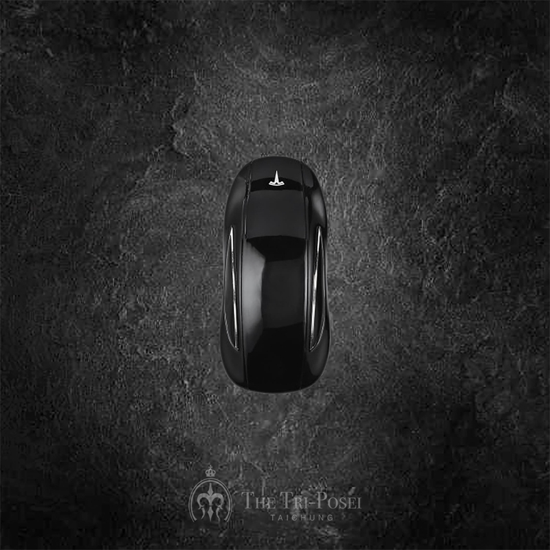Tesla 特斯拉汽車鑰匙包  1
