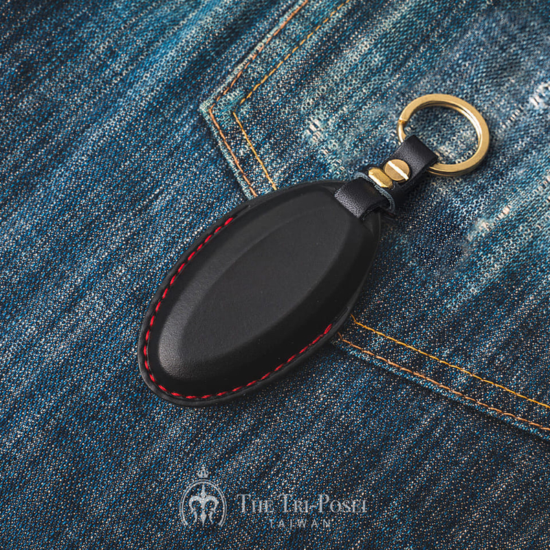 Nissan 日產汽車鑰匙包 4