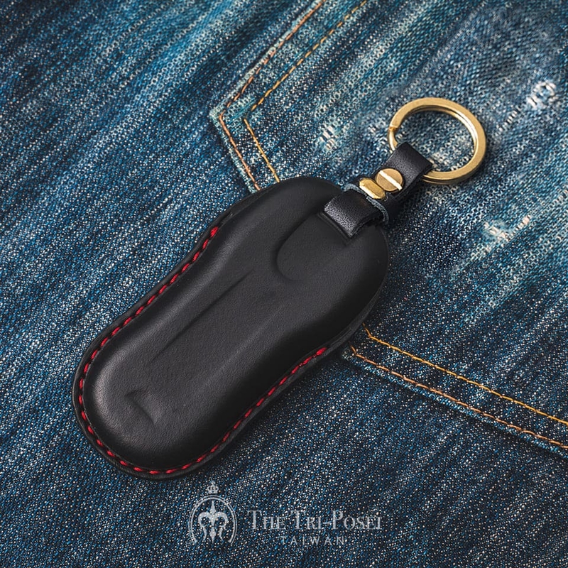 Porsche 保時捷汽車鑰匙包 3