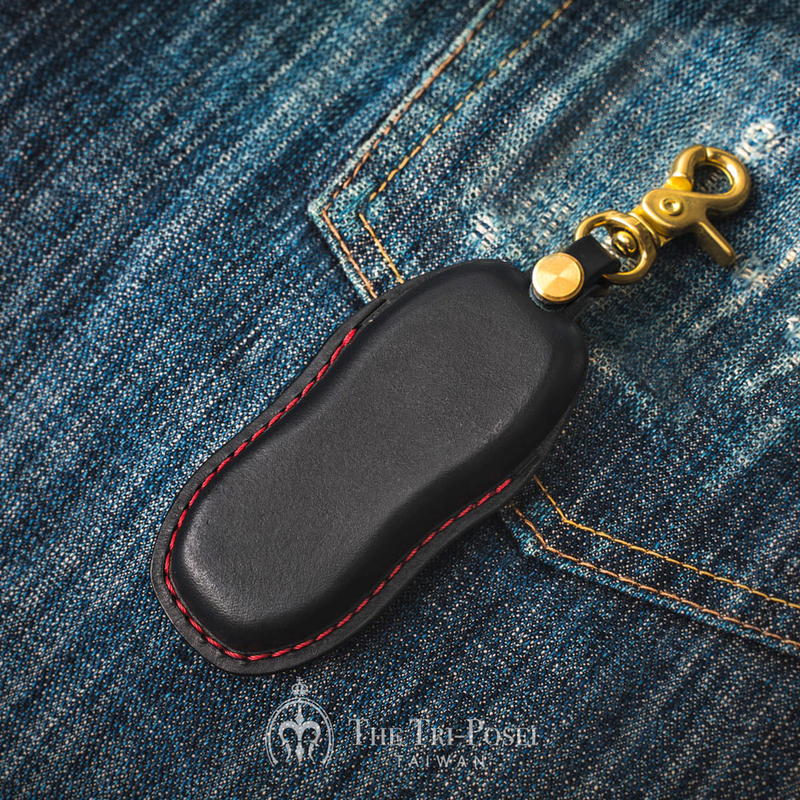 Porsche 保時捷汽車鑰匙包 5