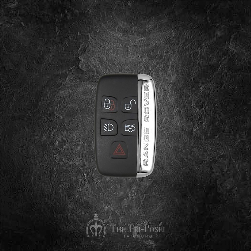 Land Rover 路虎汽車鑰匙包 1