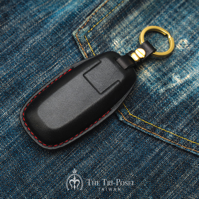 Nissan 日產汽車鑰匙包 8