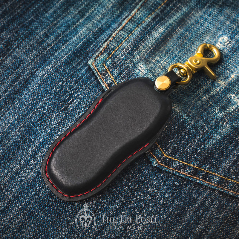 Porsche 保時捷汽車鑰匙包 7