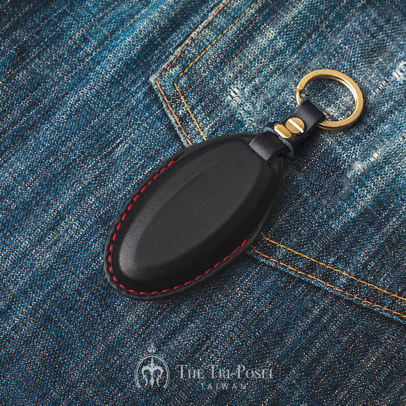 Nissan 日產汽車鑰匙包 1