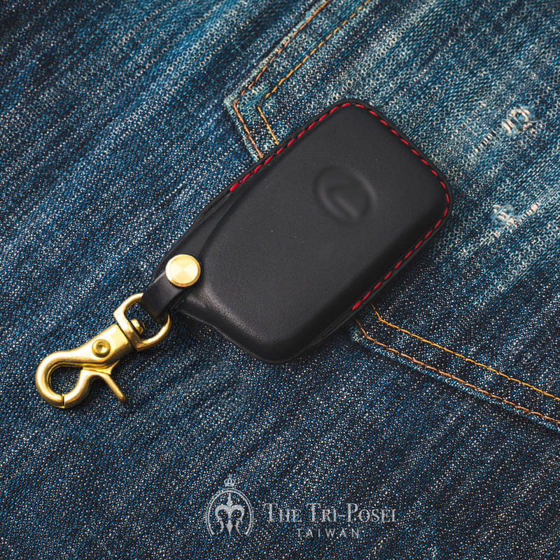 Lexus 凌志汽車鑰匙包 1