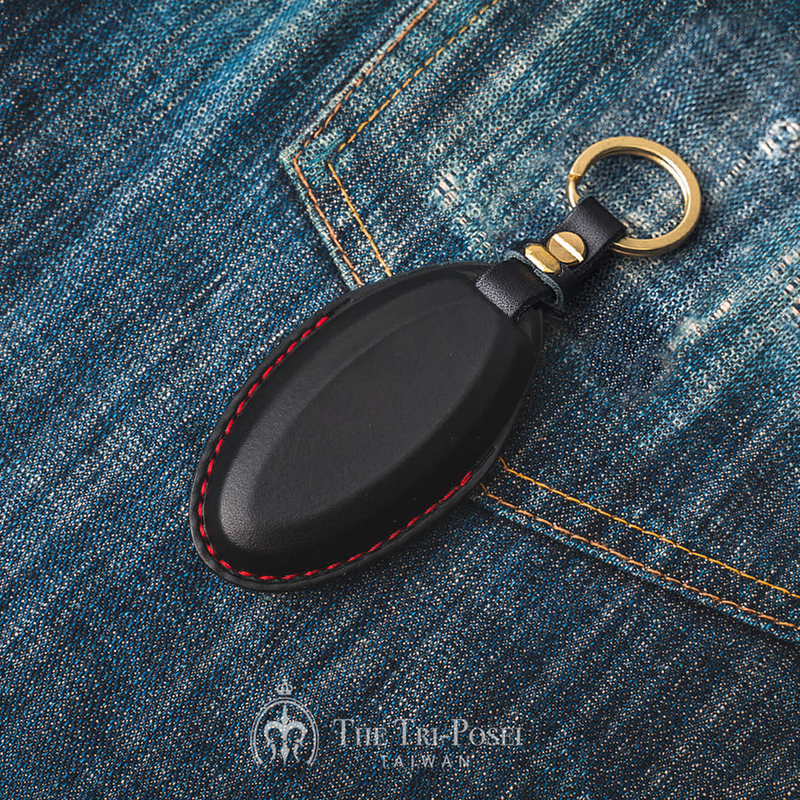 Nissan 日產汽車鑰匙包 5