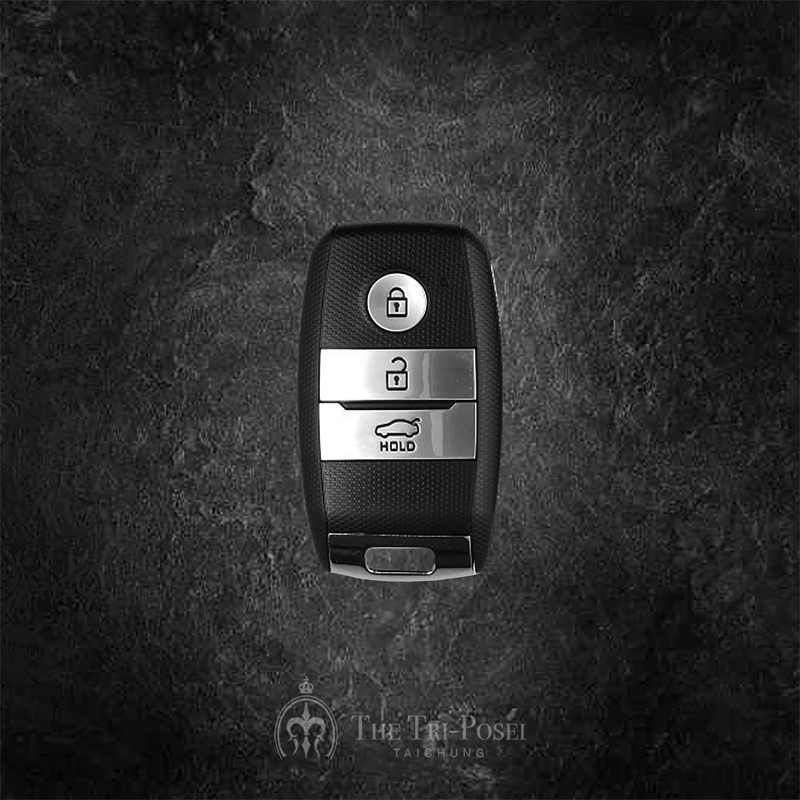 Kia 起亞汽車鑰匙包 1