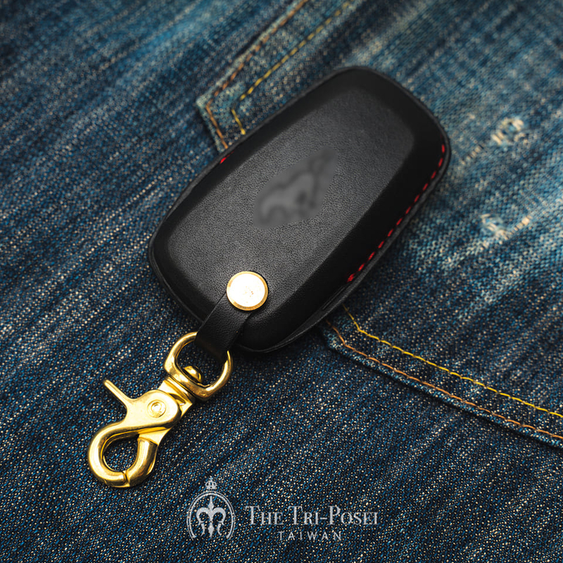 Ford 野馬汽車鑰匙包 7