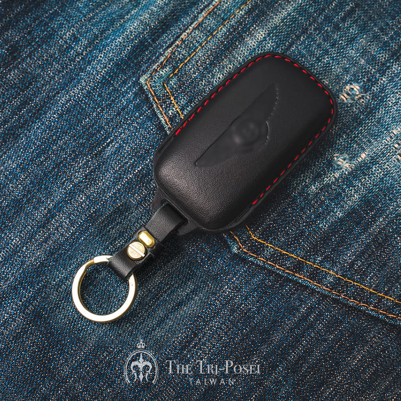 Bentley 賓利汽車鑰匙包 1