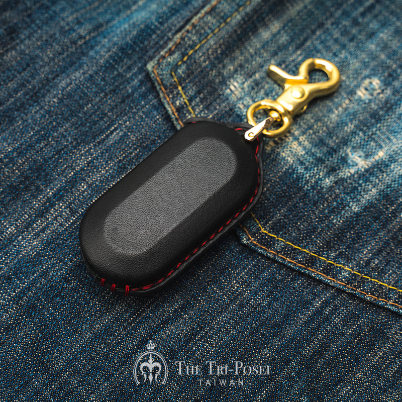 Fiat 飛雅特汽車鑰匙包 1