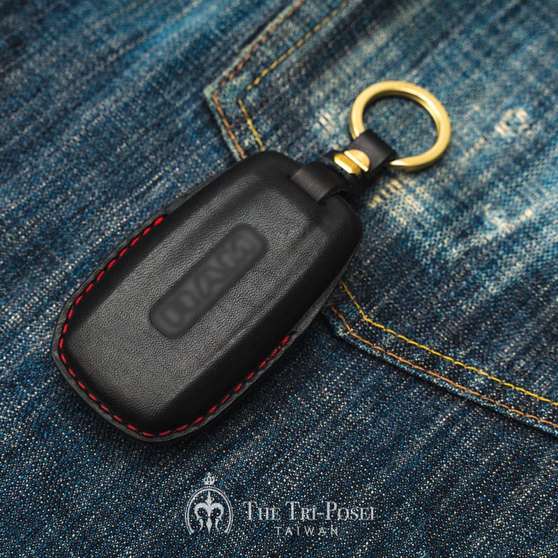 Dodge 道奇汽車鑰匙包 3