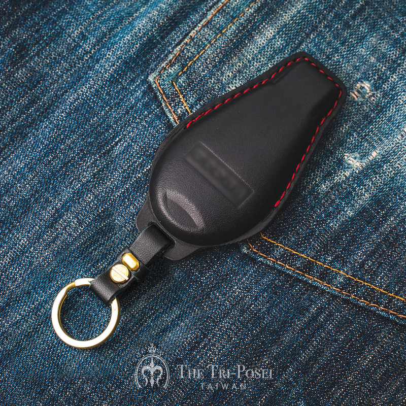 Dodge 道奇汽車鑰匙包 1