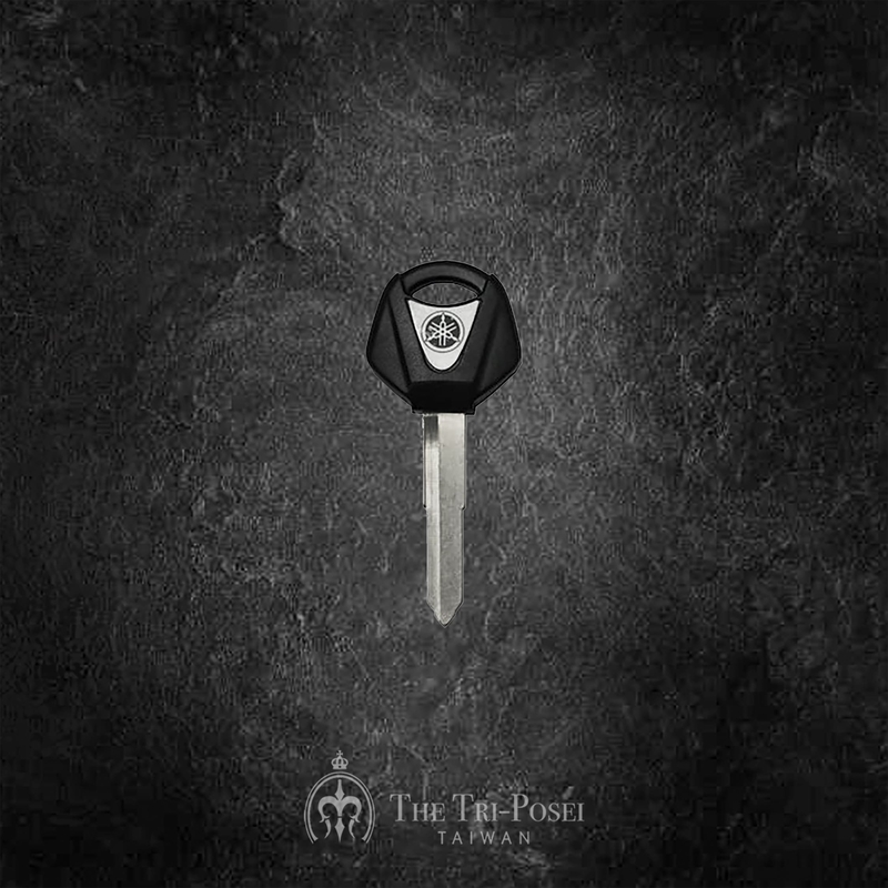 Yamaha 山葉機車鑰匙包 2