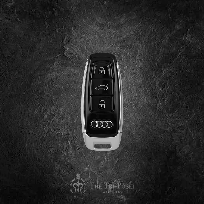 Audi 2-1
