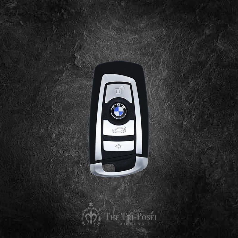 BMW 2-1