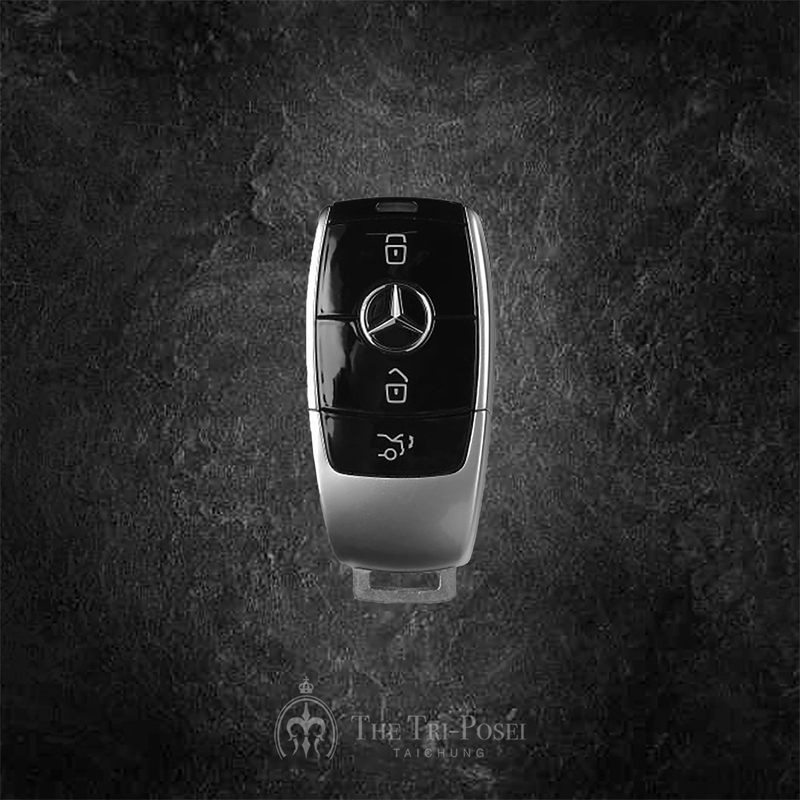 Benz 2-2