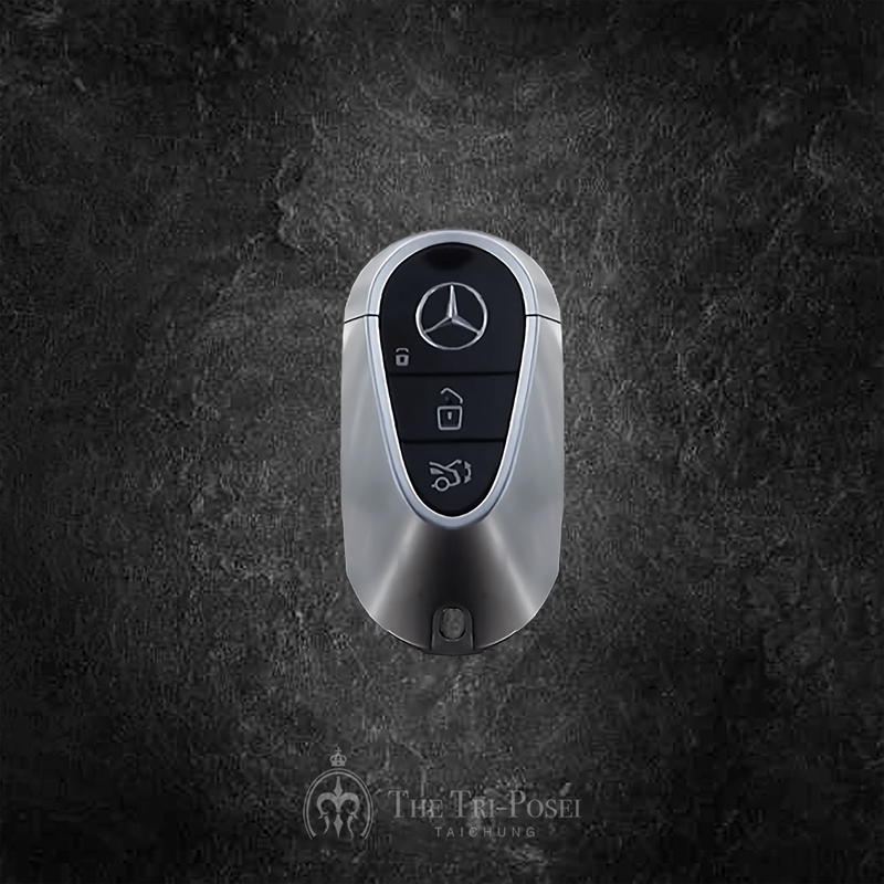 Benz 2-3