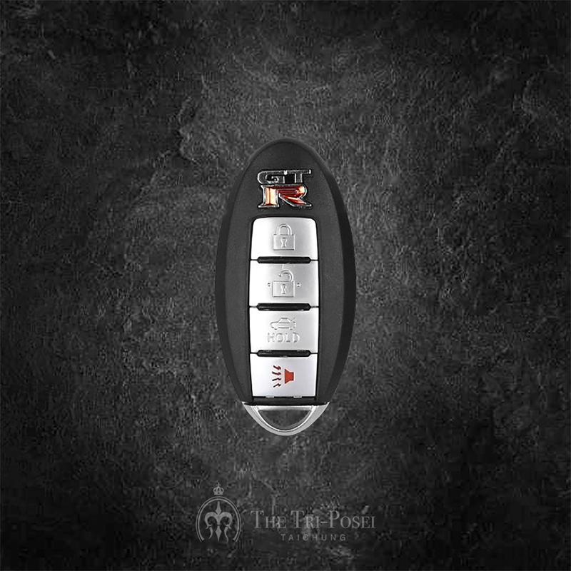 GTR 1-2