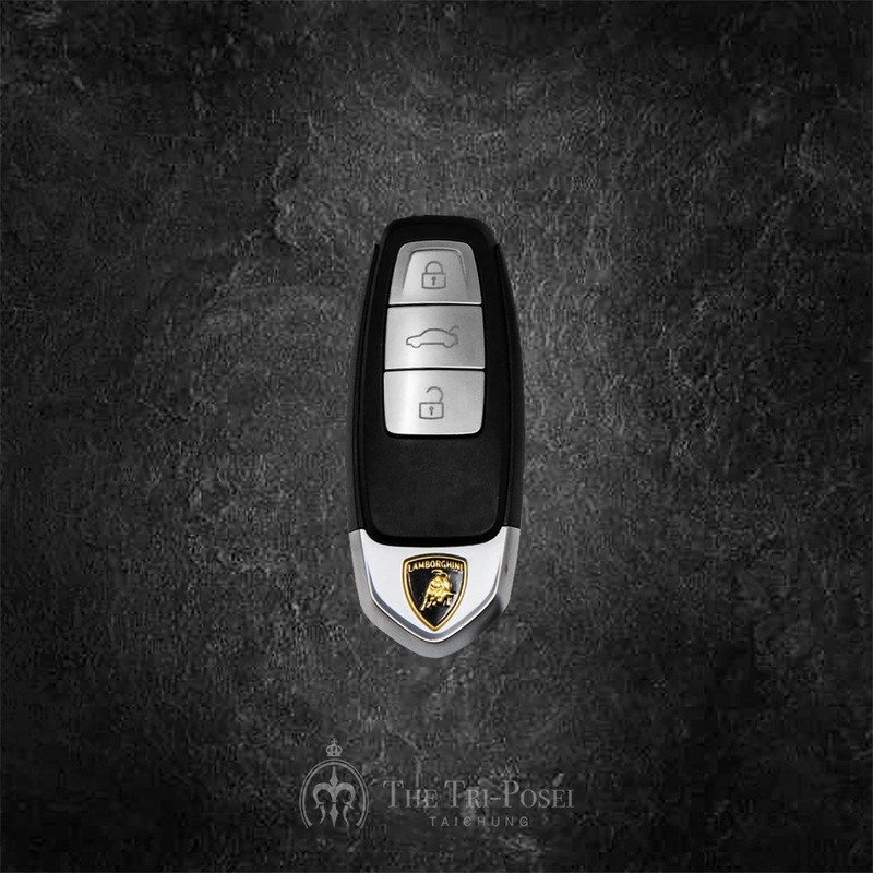 Lamborghini 1-2