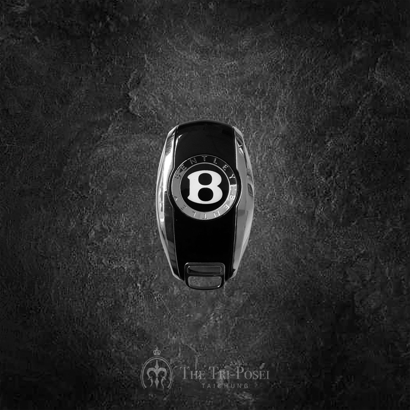 Bentley 1-2